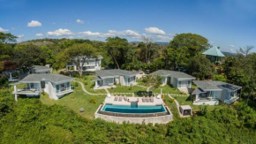 Adeluna Luxury Villas